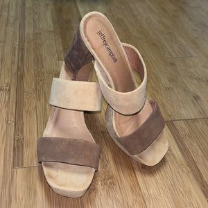 Jeffrey Campbell Adriana heels